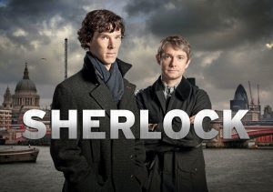 Sherlock Holmes