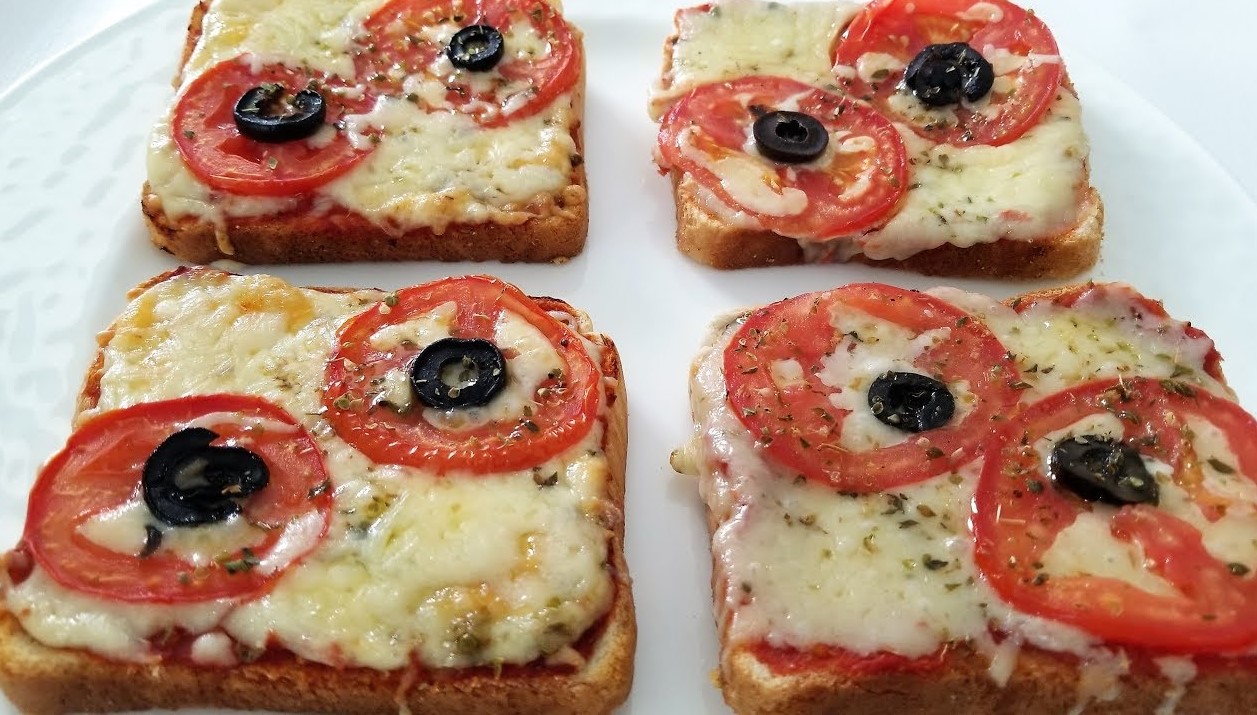 pizza isimleri