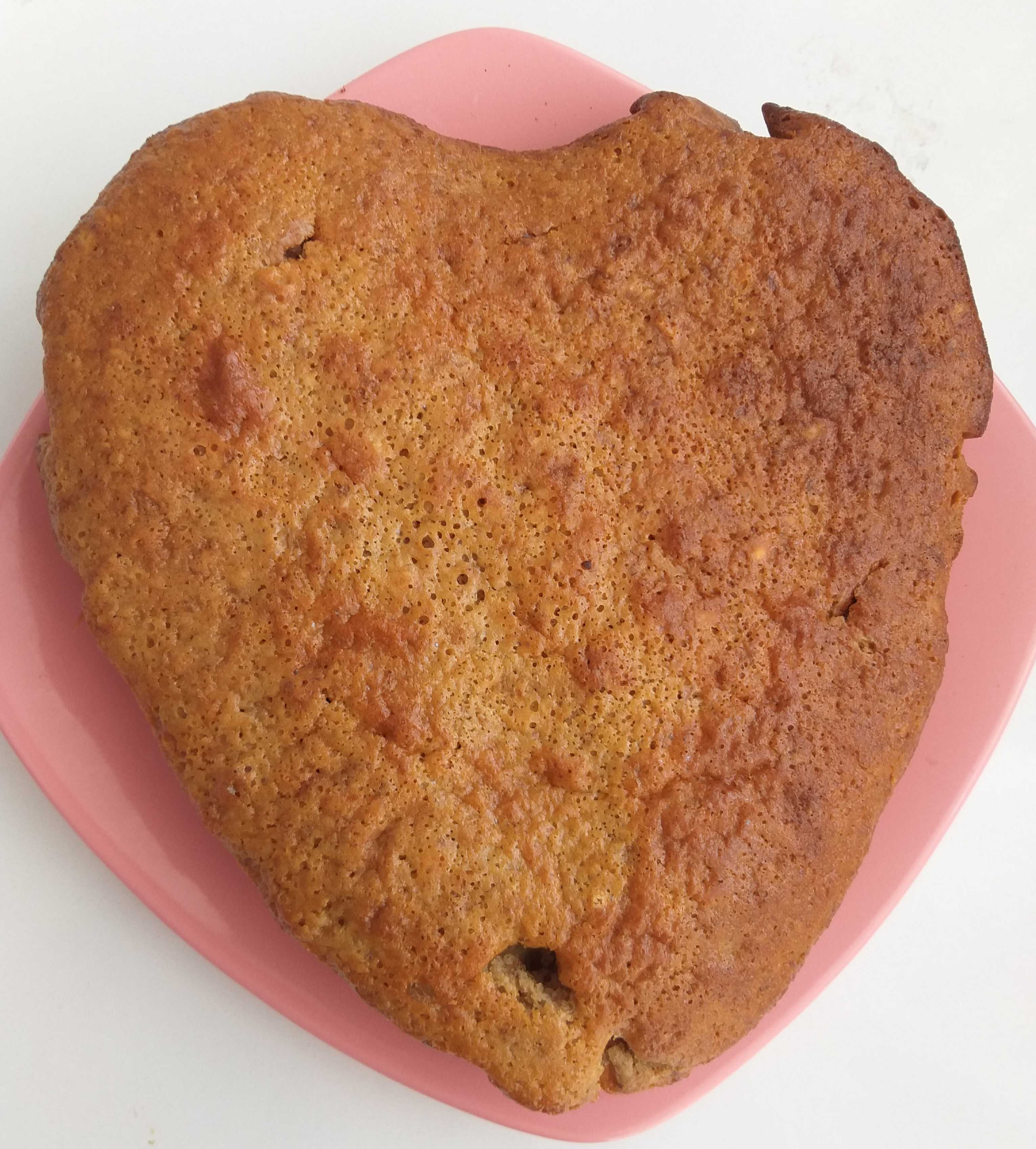Sade Kek Tarifi