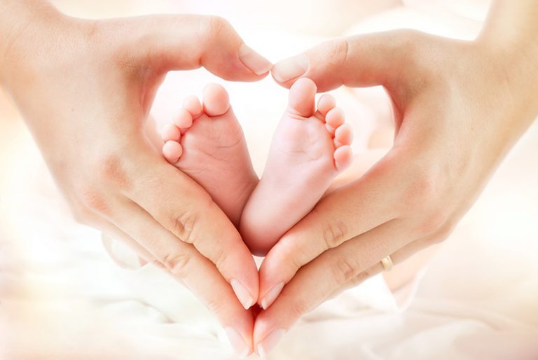 Yeni Doğan Bebek Bakımı Nasıl Olmalı? Annedir Herşey
