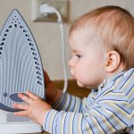 Bebekte Yanık Tedavisi Nasıl Yapılır?