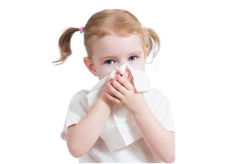 Bebekte Burun Kanaması Nasıl Geçer