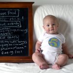 5 Aylık Bebek Gelişimi