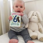 6 Aylık Bebek Gelişimi resmi