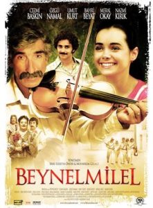 Genel Kültür Seviyesi En Yüksek Filmler