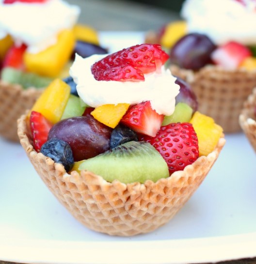 Külahta Meyve Tarifi