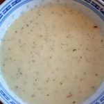 Yarmalı Yayla Çorbası