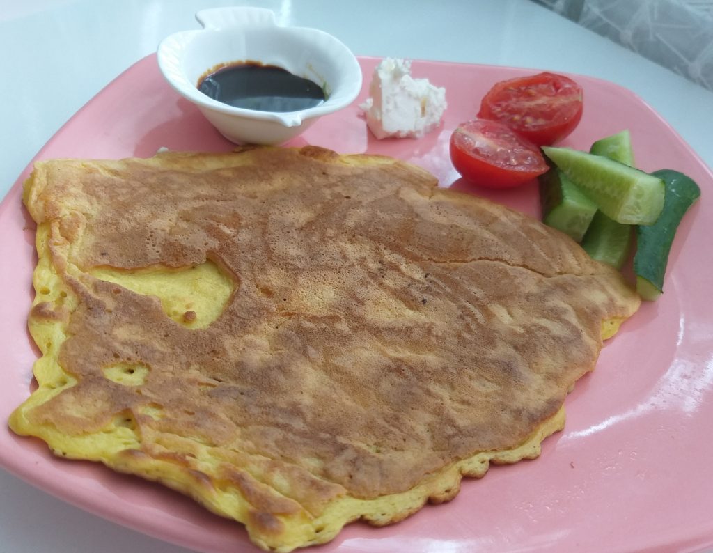 Avokado Bebek Püresi Tarifi