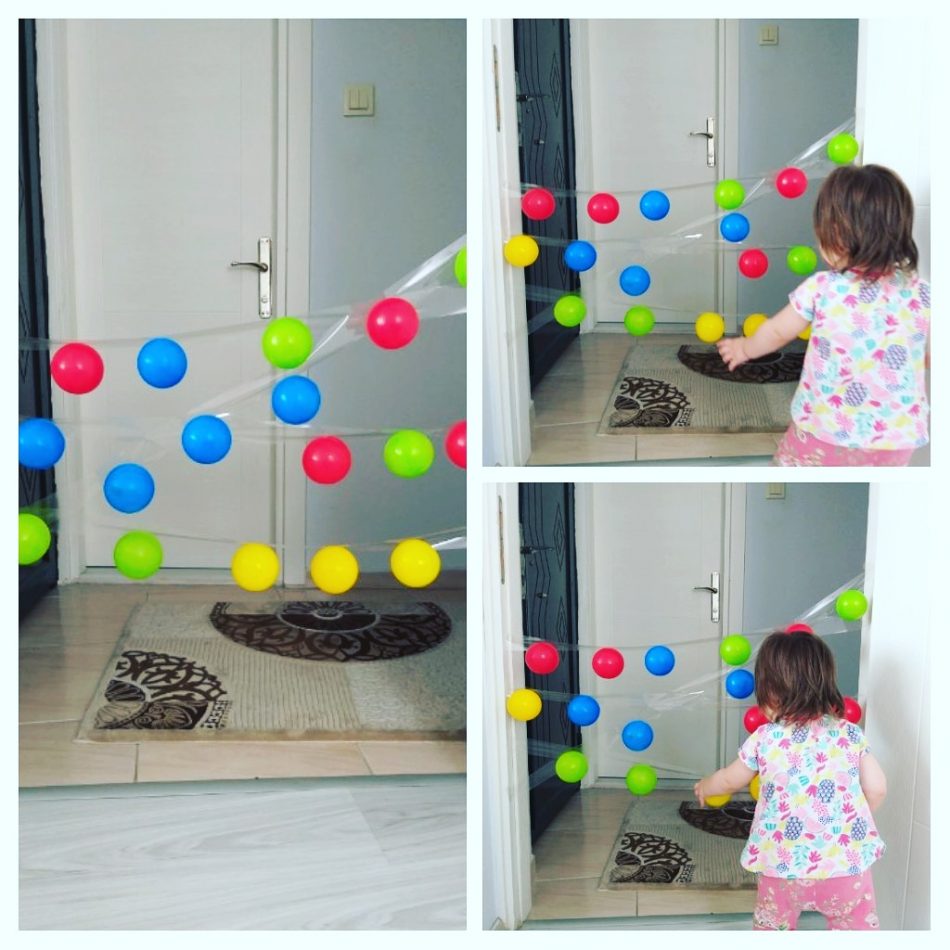 11 Aylık Bebek Aktiviteleri 11 Aylık Bebek Aktiviteleri