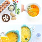 Yumurtalı Sebzeli Frittata Tarifi