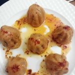 İçli Köfte Tarifi