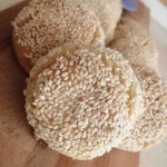 Tahinli Kurabiye Tarifi