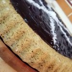 Muhallebili Tart Kek Tarifi