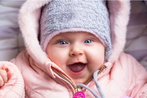 Kışın Doğan Bebekler İçin İhtiyaç Listesi
