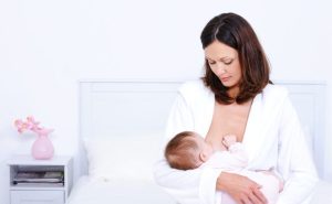 7 Signs You're Breastfeeding Your Baby Enough