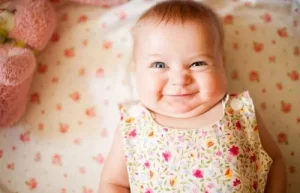 Bebekler Ne zaman Bilinçli Gülmeye Başla