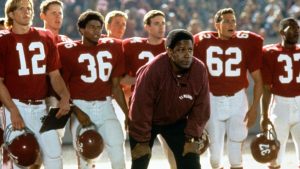 Best Sports Movies