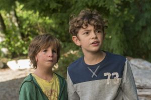 Akran Zorbalığı İle İlgili Filmler