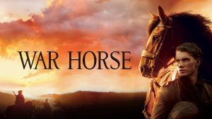 Movies About Horses