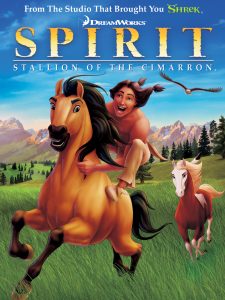 Movies About Horses