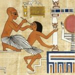 Antik Mısır Hakkında İlginç Bilgiler