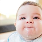 Bebeklerde Reflü Belirtileri